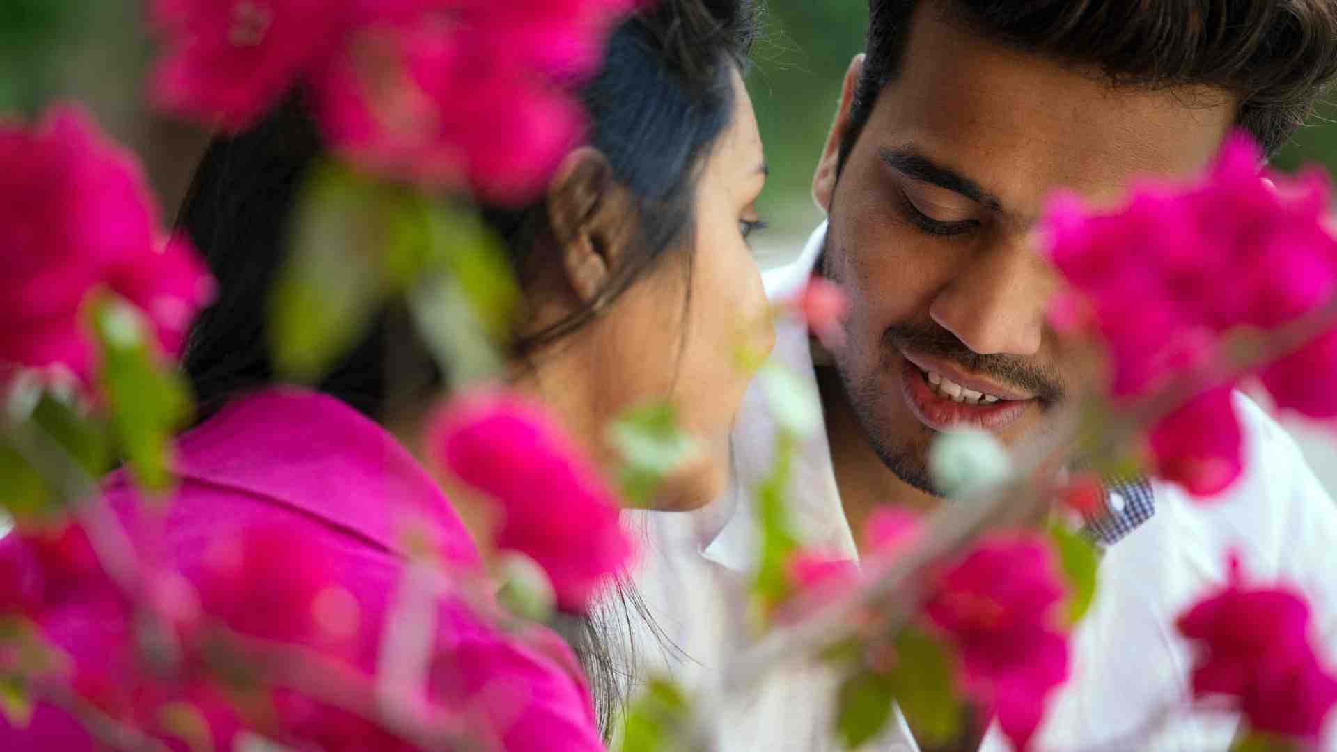 Why Consider Indian Matchmaking Nearby