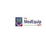 The MedEquip Shop Profile Picture