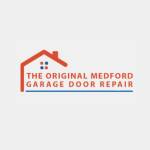 Garage Door Repair Medford