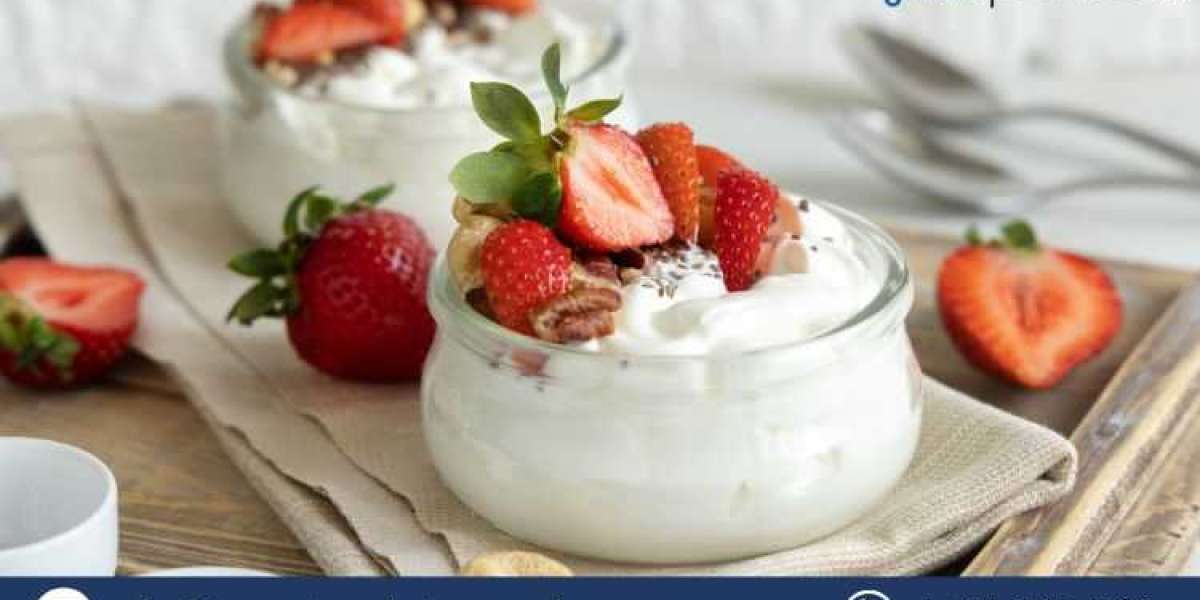 Colombia Yoghurt Market: Trends, Growth, and Forecast (2025-2034)