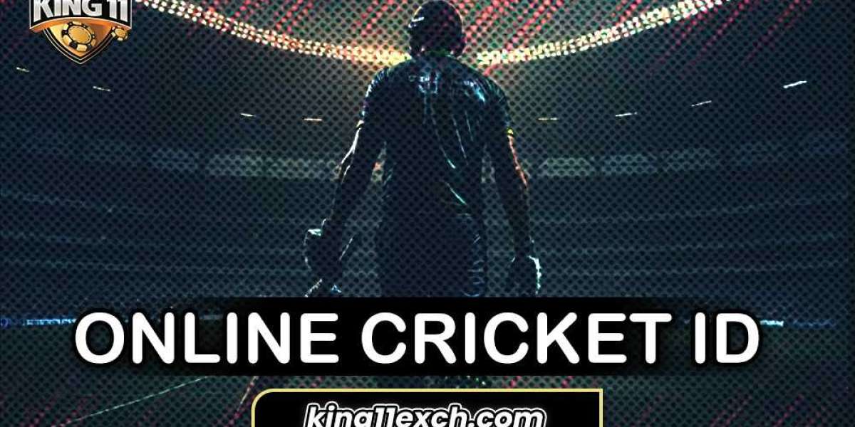 Online Cricket ID: Tips, Benefits And Future Trends of Online Gaming