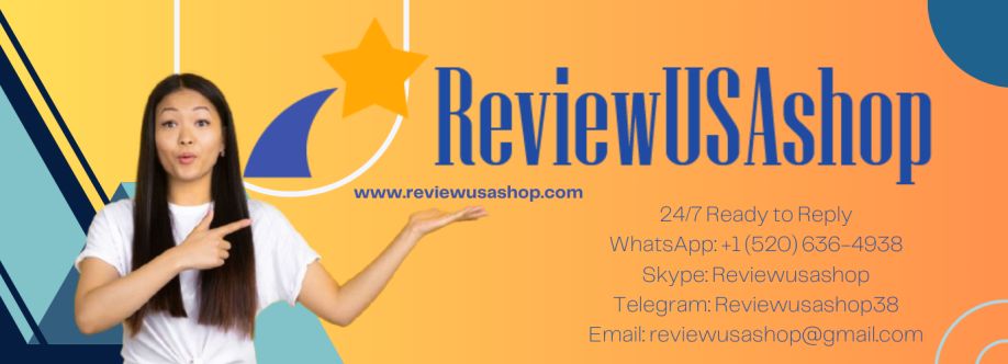 reviewusashop667 Cover Image