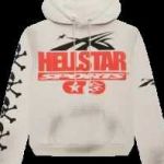 Hellstar hoodie