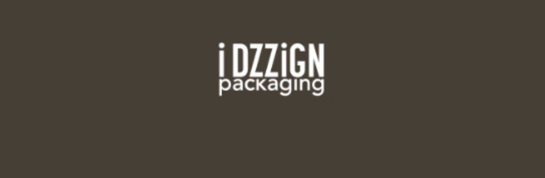 I Dzzign Packaging Pte Ltd Cover Image