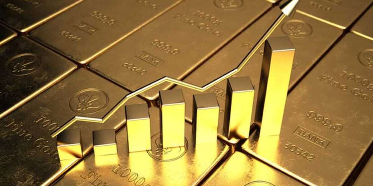 Why Digital Gold is the Future of Smart Investments