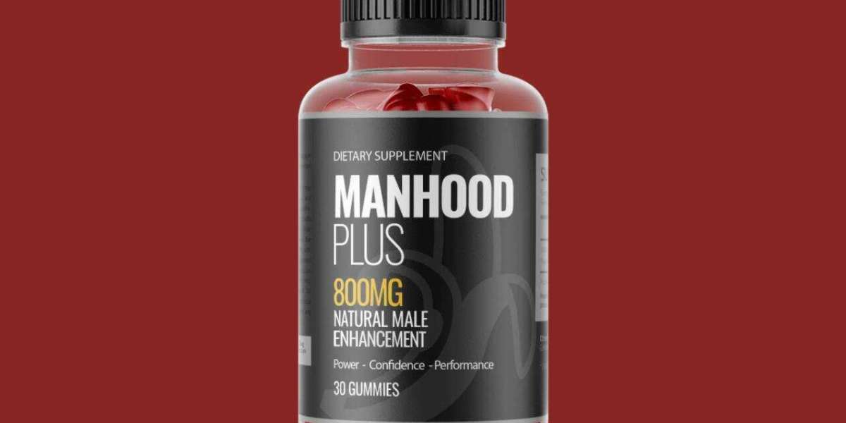 ManHood Plus Male Enhancement FR, BE, CH, LU Avis, Consommateur, Coût, Avantages et ACHETER