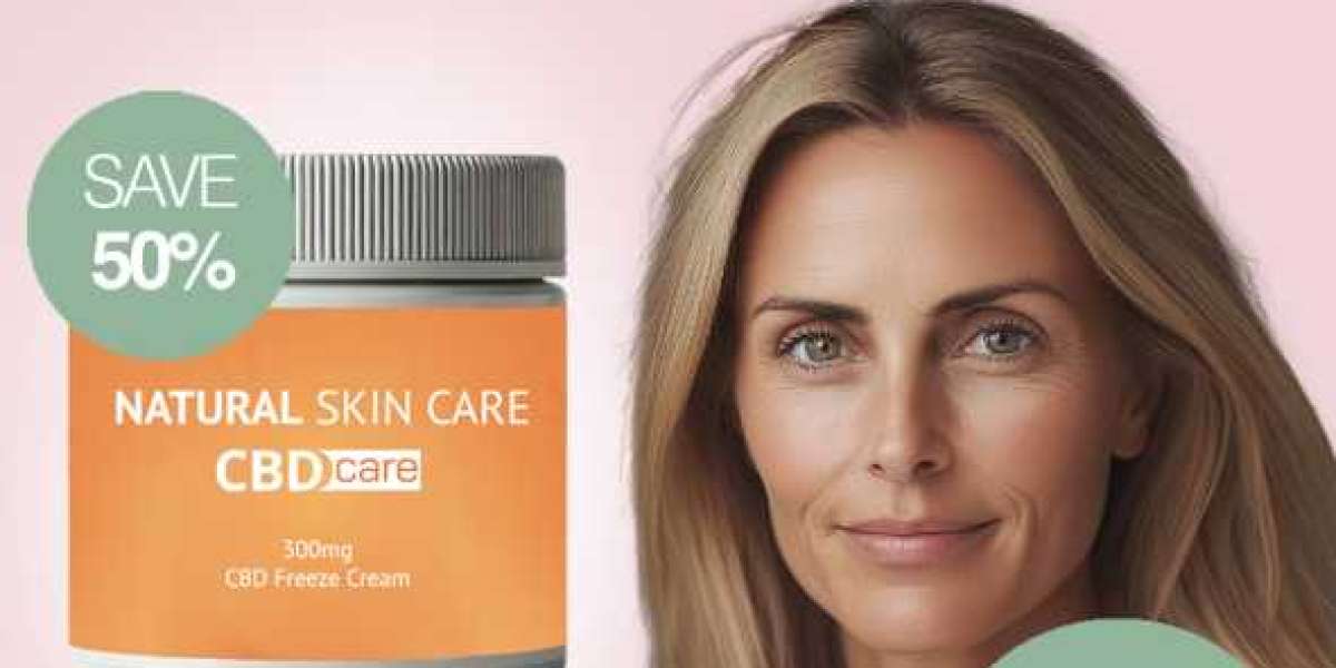 CBDCare Anti-Aging Cream How To Uses!