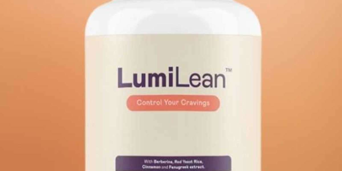 Lumi Lean "Official Website" The Ultimate Weight Loss Solution – Ingredients, Price & User Feedback