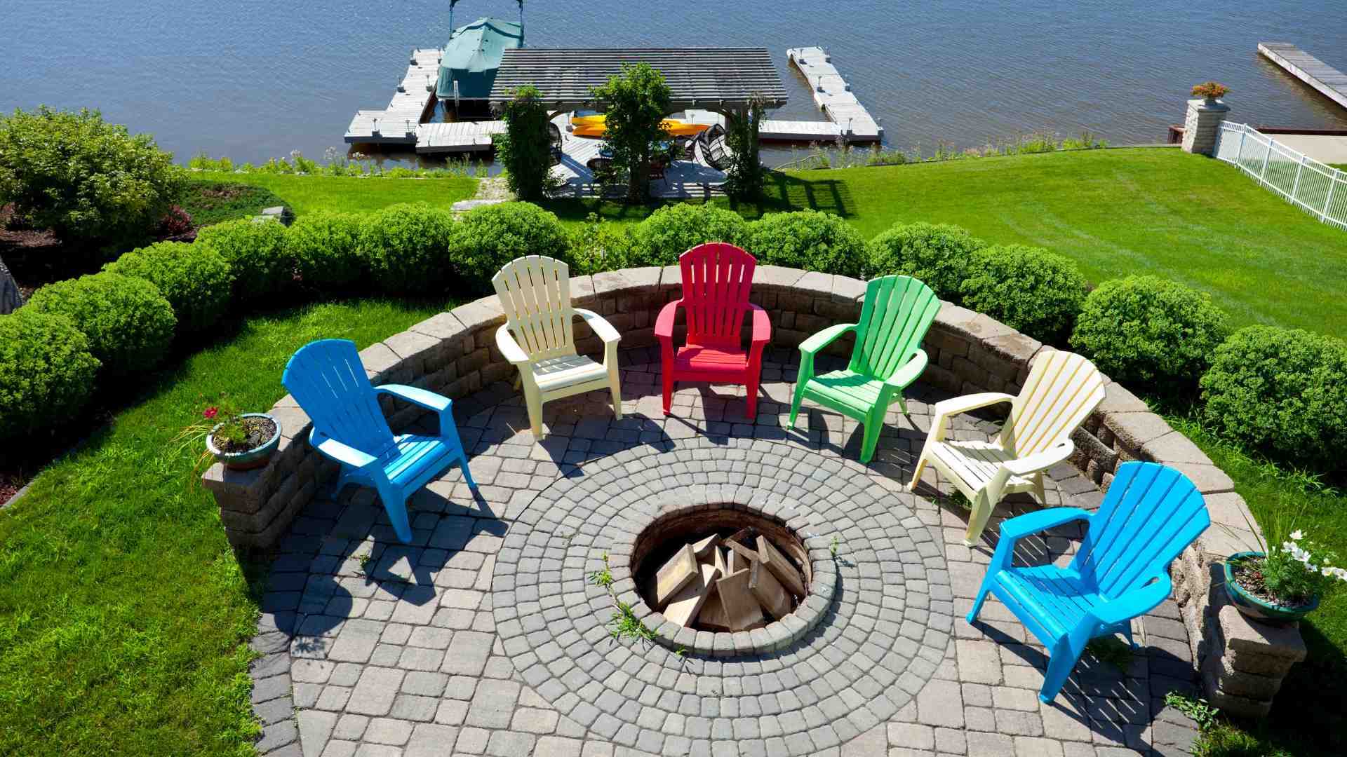 What to Consider When Choosing the Best Luxury Propane Fire Pit