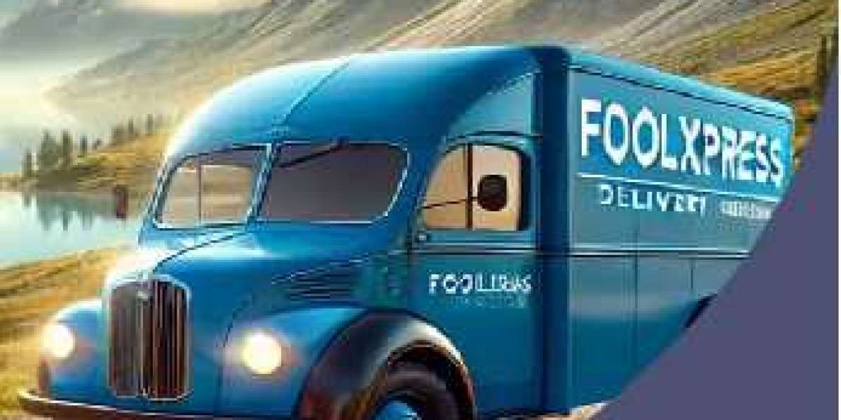 Full truckload (FTL) services in Luxemburg