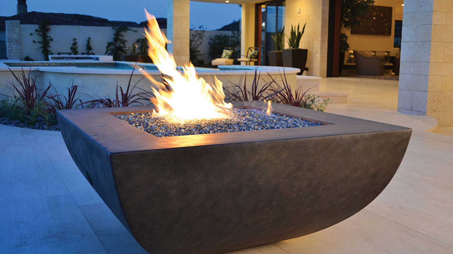 Maintenance Tips for Long-Lasting Fire Pit Bowls