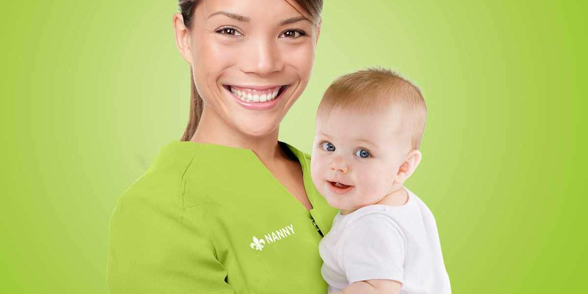 Why Hiring Through the Best Nanny Agency in Dubai Ensures Reliable Nanny Services