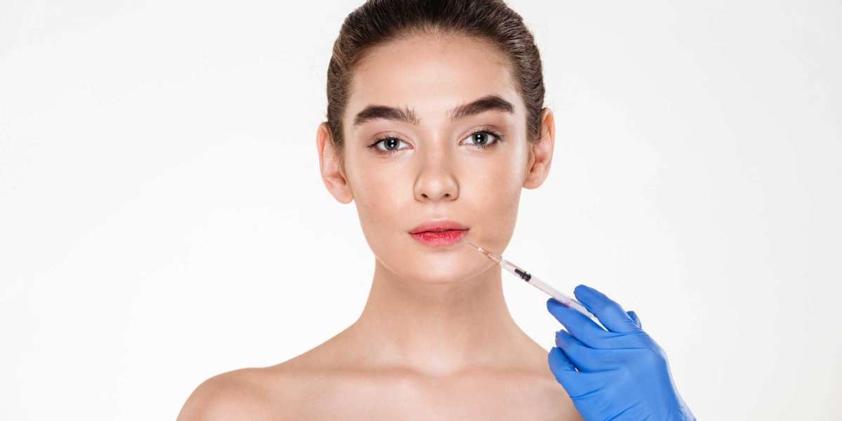 Aesthetic Services Botox | TSC Oaklawn