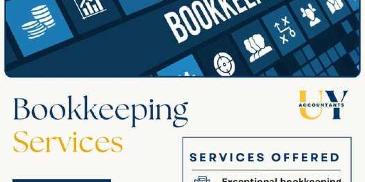 Trusted Bookkeeping Services – Ensure Accurate Financials