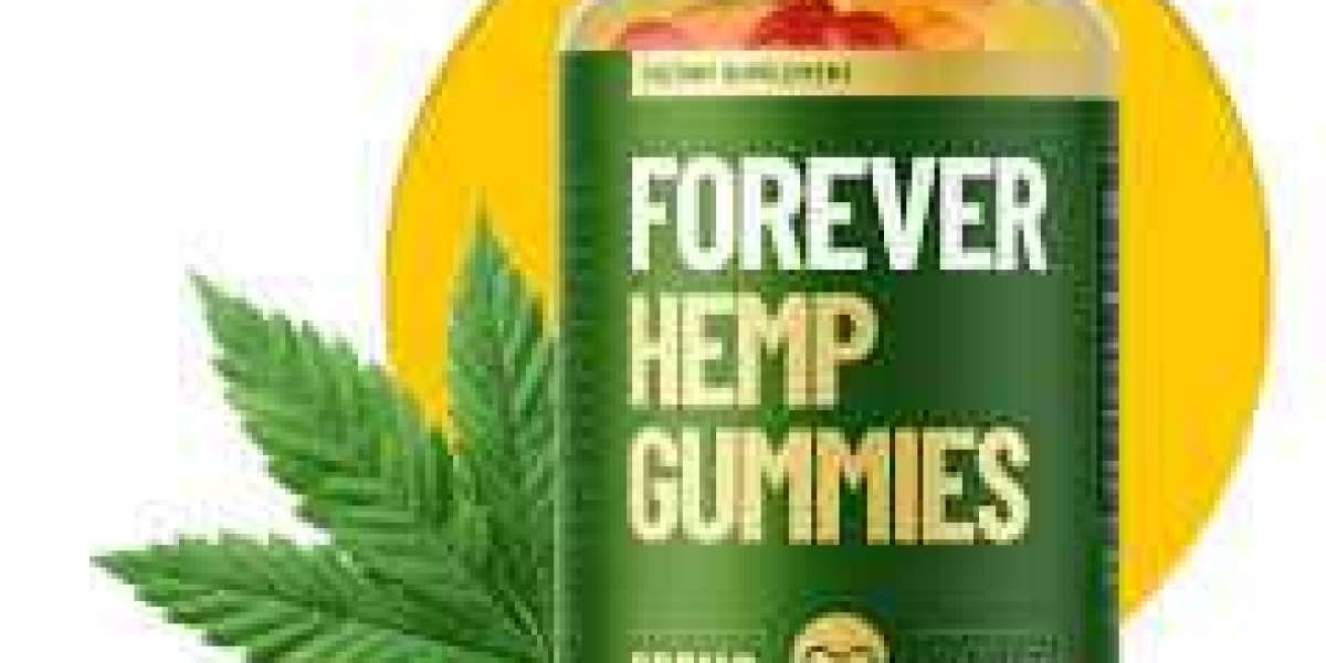 10 Super Useful Tips To Improve Forever Hemp Gummies Australia Au