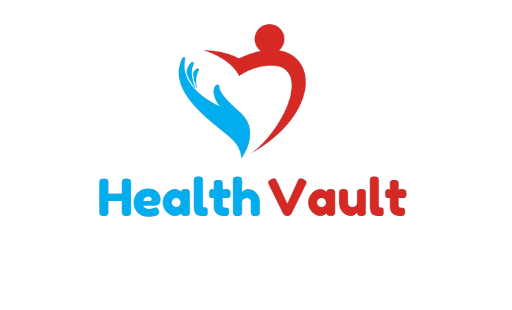 Health Vault - Your Trusted Source for Wellness Insights