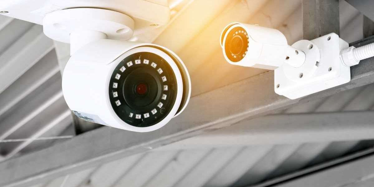 CCTV Installation in Dubai: Enhancing Security with Advanced Surveillance Systems