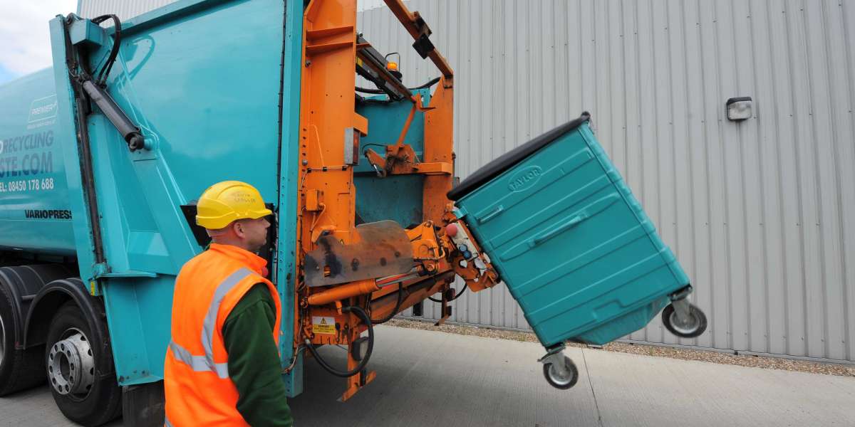 How Effective Are Waste Recycling Solutions in Tackling Environmental Challenges?