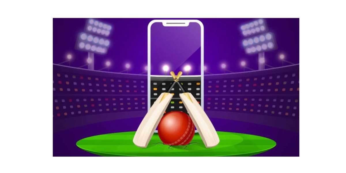 Build Your Dream App with a Skilled Fantasy Cricket App Developer