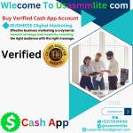 Buy Verified Cash App Account