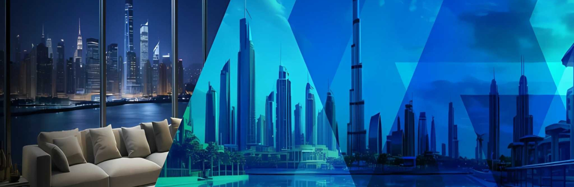 Dubai Real Estate Cover Image