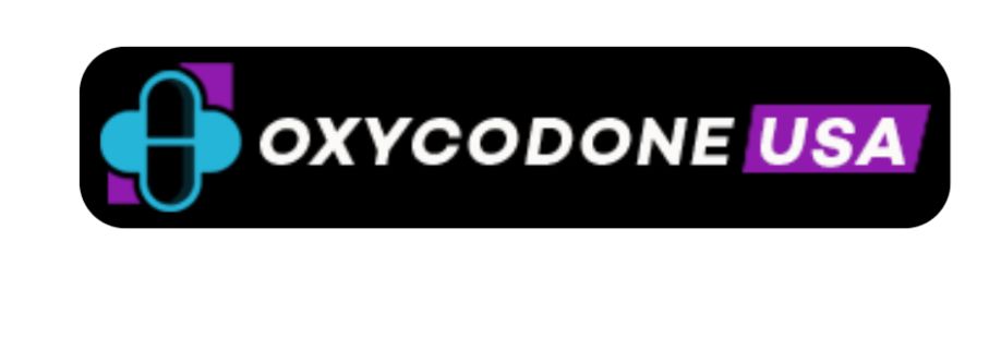 oxycodoneusa Cover Image