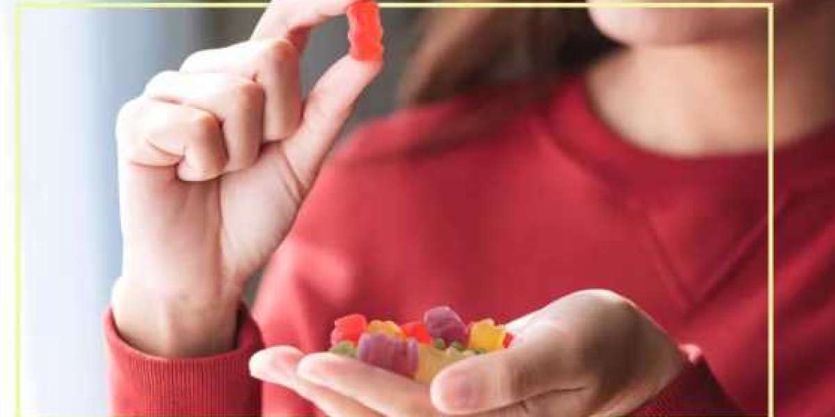 Forever Hemp Gummies Australia[IS FAKE or REAL?] Read About 100% Natural Product?