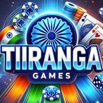 tiranga game