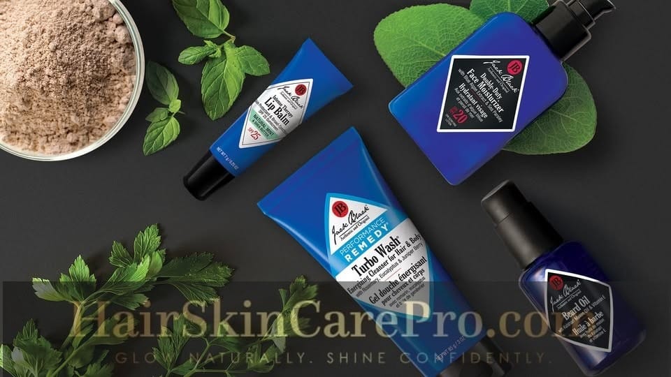 Best Sellers of jack black skin care: A Comprehensive Guide 2025 - HairSkinCarePro