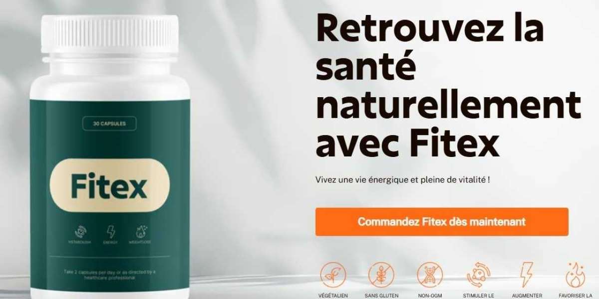 Fitex Avis 2025 et ingrédients naturels – Obtenez de meilleurs résultats