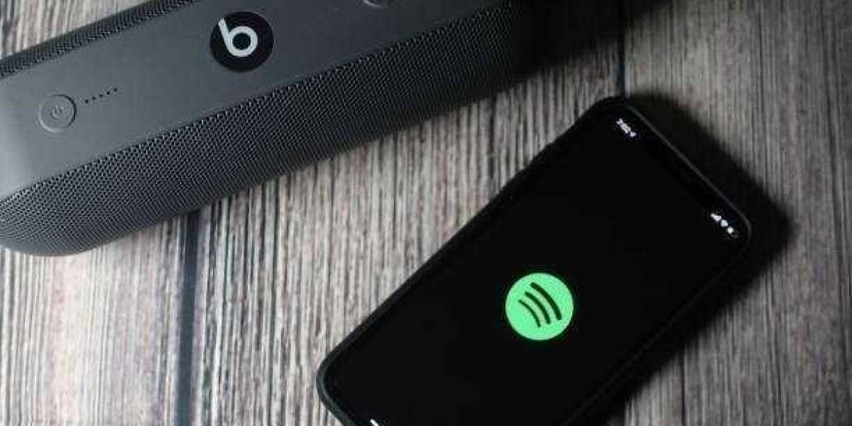 Spotify Premium Which Puts Endless Music at Your Fingertips is Available From Keys-Shop