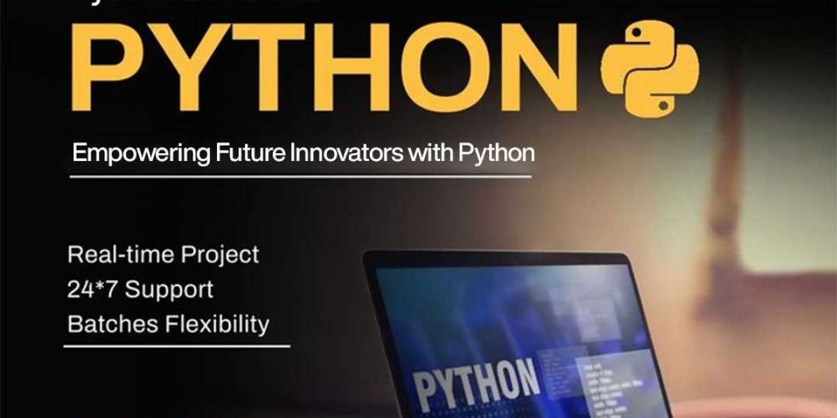 How Do Beginners Learn Python for Cybersecurity