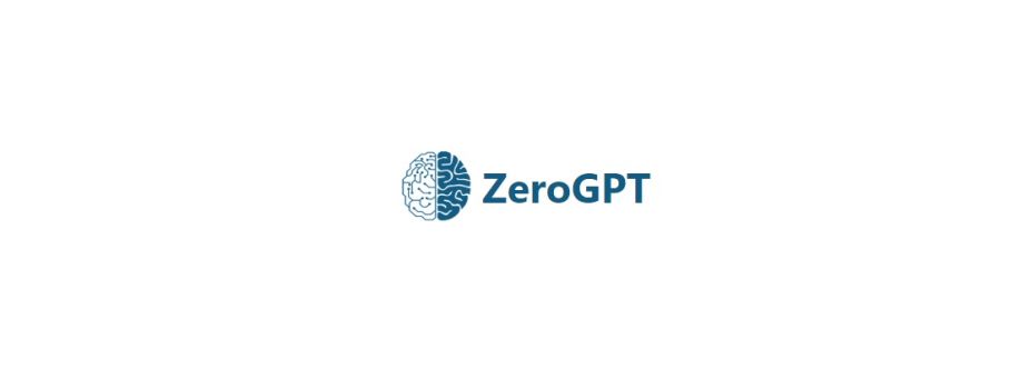 ZeroGPT Cover Image