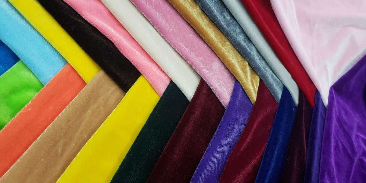 Velvet's Versatility: Why Tailors and Designers Choose Velvet for High-End Projects