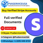 Buy Verified Stripe Accounts For Sale In USA 2025