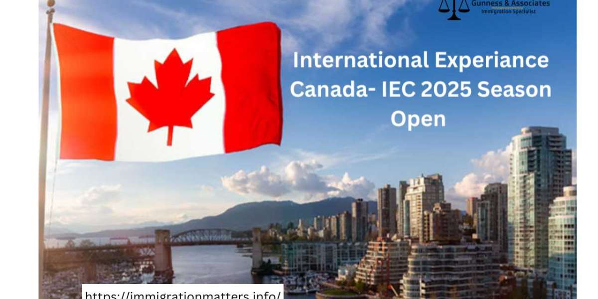 Significant Modifications to Canada's 2025 International Experience in Canada Initiative