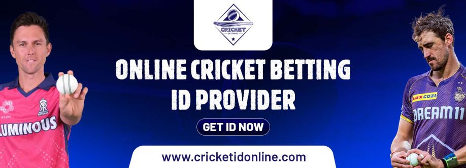 cricket id online Cover Image