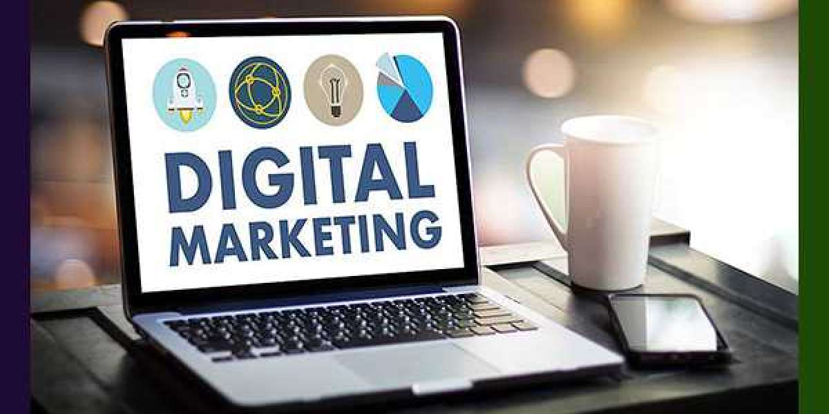 Digital Marketing – Have Your Covered All The Aspects?