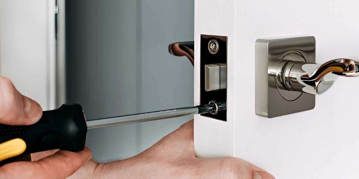 Why Choosing Knightsbridge Locksmiths is the Best Decision for Your Security Needs: Your Trusted Local Locksmith