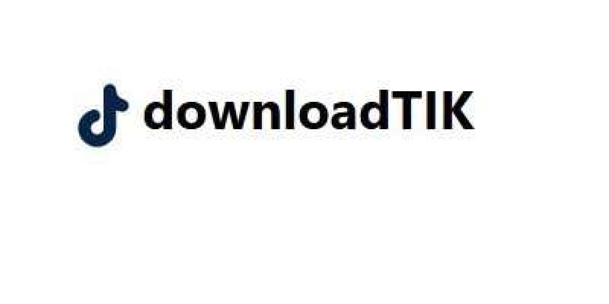 Effortless TikTok Video Downloads with DownloadTik.net