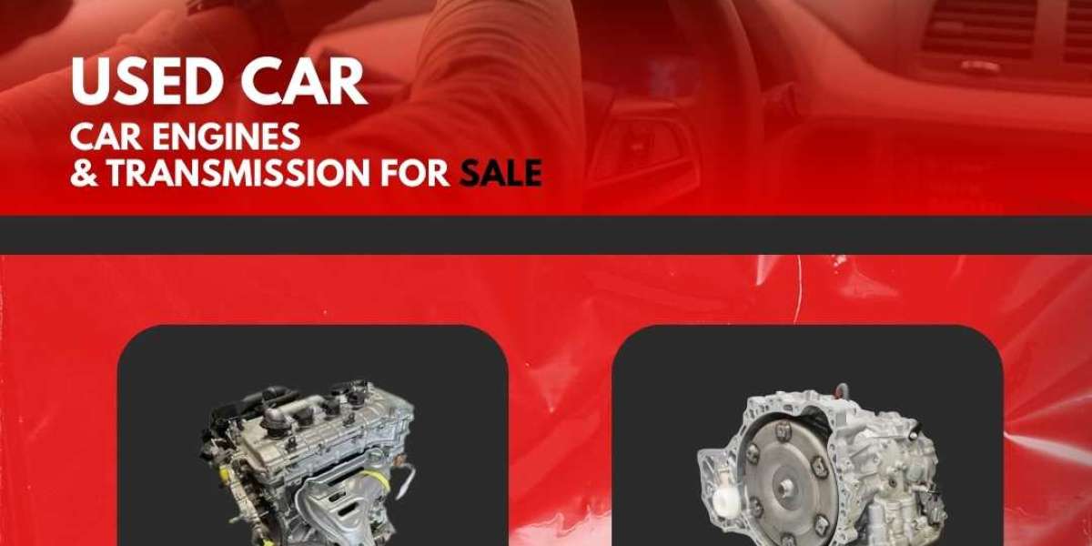 Upgrade Your Ride: Reliable Used Mercedes Transmissions for Sale