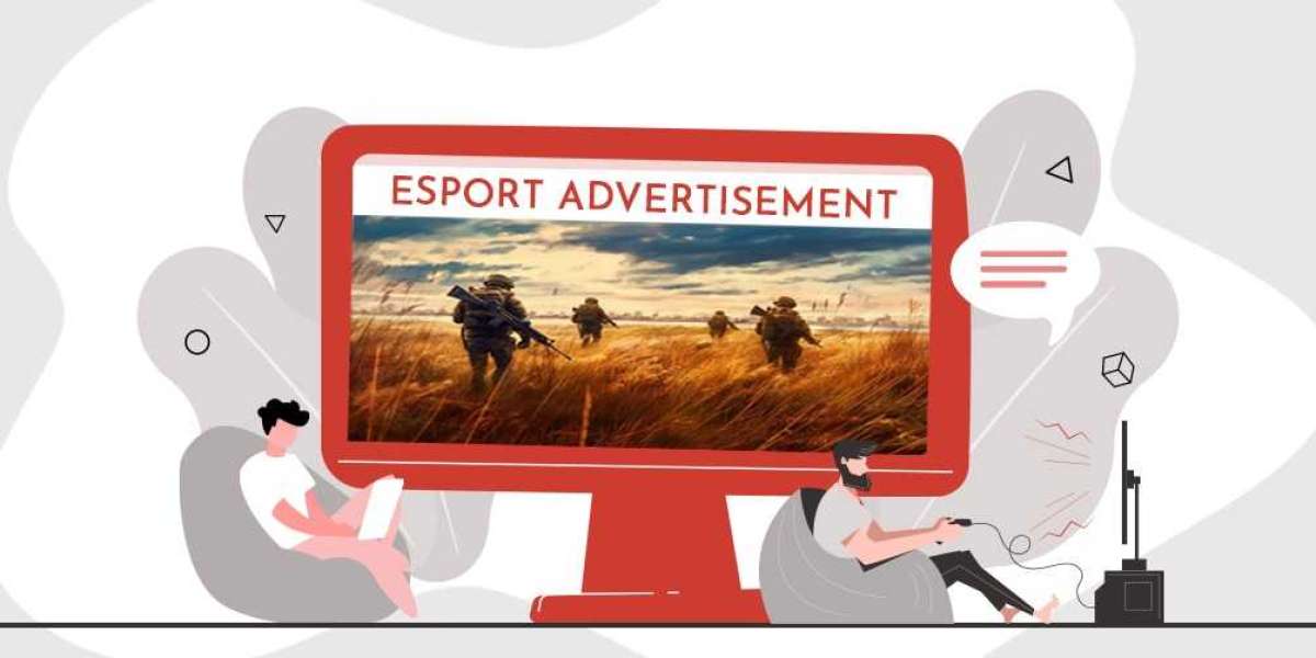 Esports game advertising: A marketer's guide