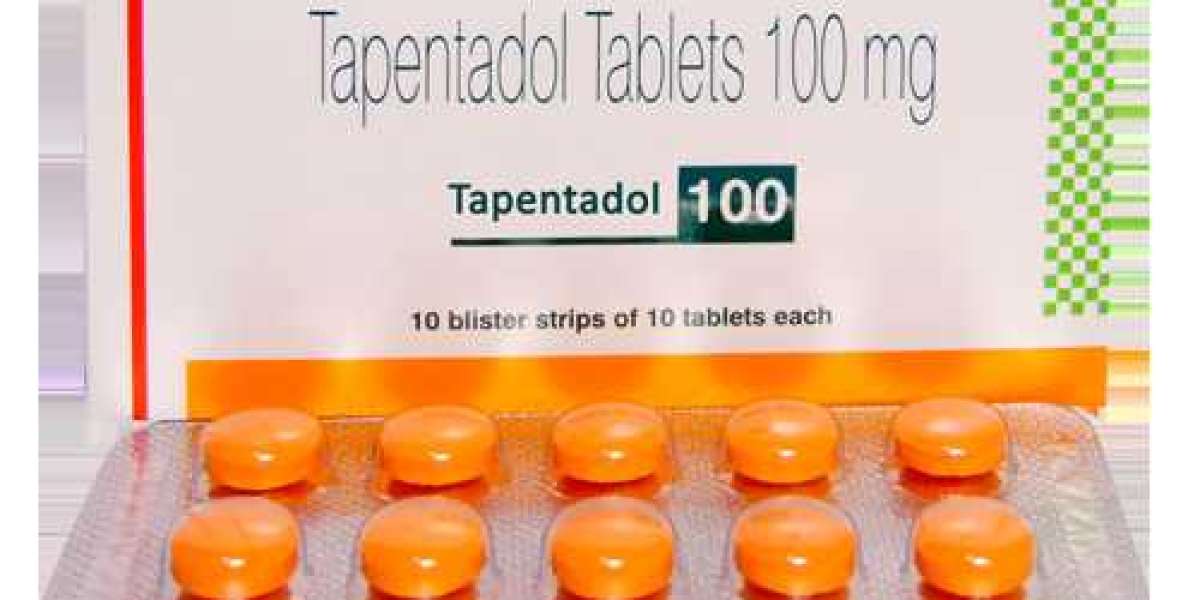 Can Tapentadol 100mg Help in Managing Cancer-Related Pain?