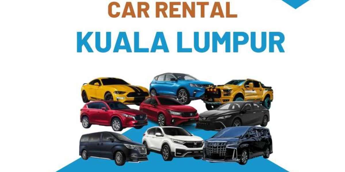 Affordable Car Rental Services in Kuala Lumpur for Hassle-Free Travel