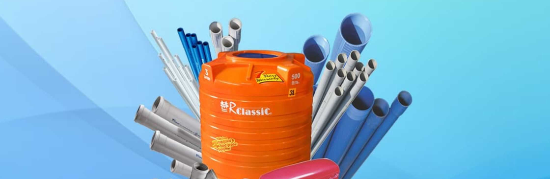 R Classic MS Plasto Cover Image