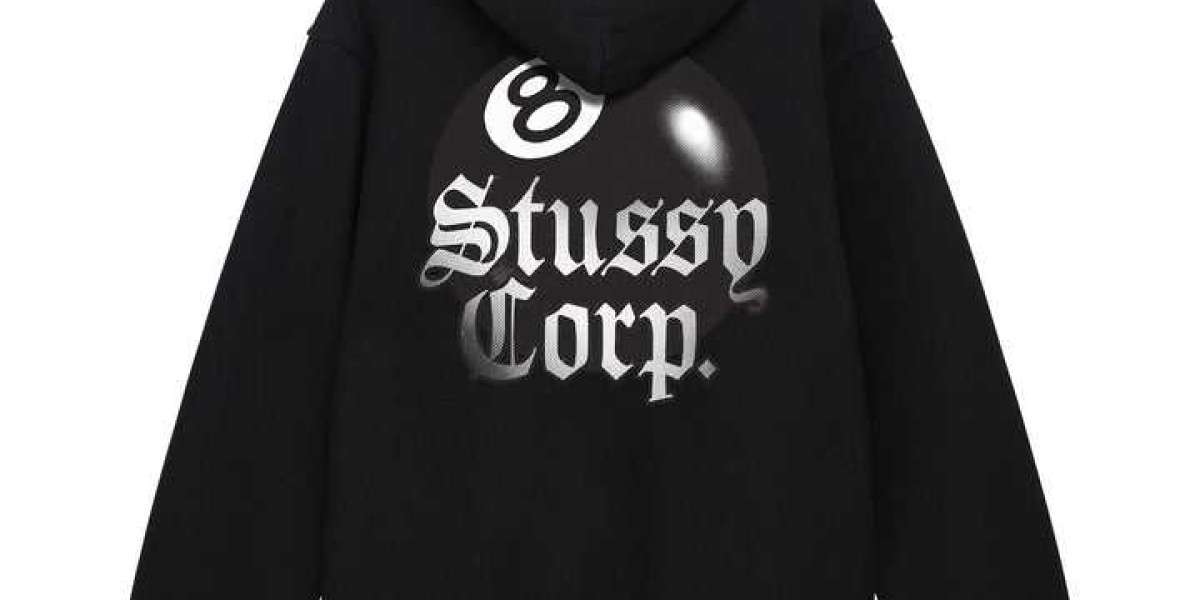 The Ultimate Guide to the 8 BALL CORP Hoodie Style, Comfort, and Versatility