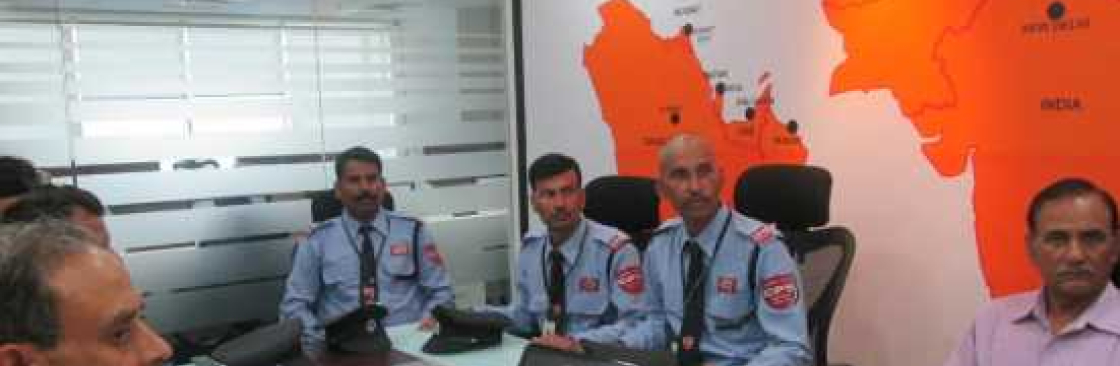 CPS Security Greater Noida Security Guard Company Cover Image