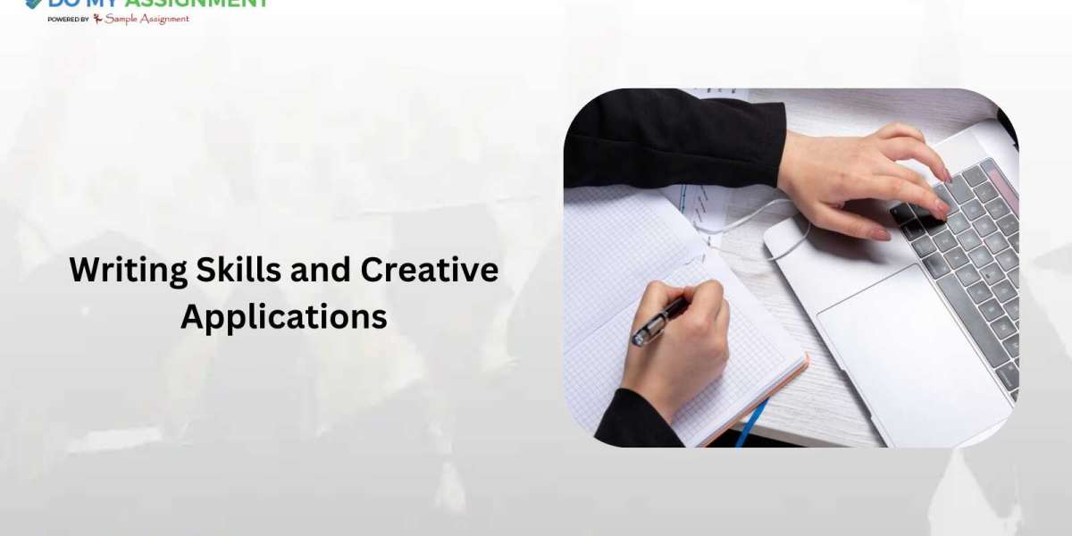 Writing Skills and Creative Applications