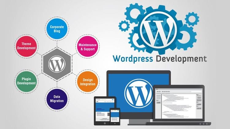 How to Choose the Best WordPress Website Design Services in Dublin | by CK Website Design | Jan, 2025 | Medium