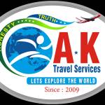 AKTravelServices